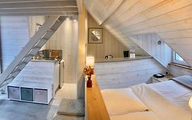 Superbe Studio en Plein Centre Ville